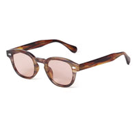 Blush Brown