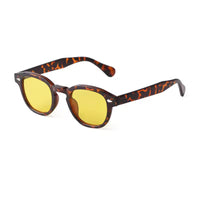 Amber Tortoise