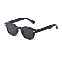 Charcoal Black